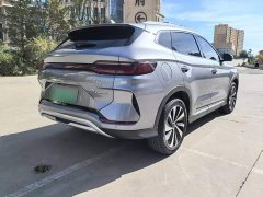 BYD Song Plus New Energy 2023 Champion Edition DM-i 110KM Flagship Plus - ფოტო 10