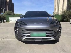 BYD Song Plus New Energy 2023 Champion Edition DM-i 110KM Flagship Plus - ფოტო 11