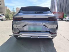 BYD Song Plus New Energy 2023 Champion Edition DM-i 110KM Flagship Plus - ფოტო 12