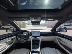 BYD Song Plus New Energy 2023 Champion Edition DM-i 110KM Flagship Plus - ფოტო 13