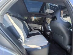 BYD Song Plus New Energy 2023 Champion Edition DM-i 110KM Flagship Plus - ფოტო 15