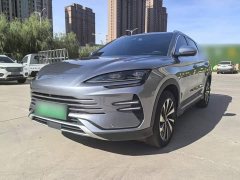 BYD Song Plus New Energy 2023 Champion Edition DM-i 110KM Flagship Plus - ფოტო 2