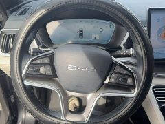 BYD Song Plus New Energy 2023 Champion Edition DM-i 110KM Flagship Plus - ფოტო 4