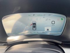 BYD Song Plus New Energy 2023 Champion Edition DM-i 110KM Flagship Plus - ფოტო 5