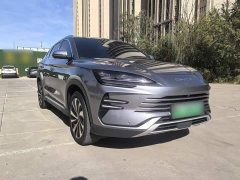BYD Song Plus New Energy 2023 Champion Edition DM-i 110KM Flagship Plus - ფოტო 7