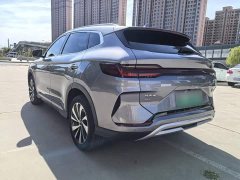 BYD Song Plus New Energy 2023 Champion Edition DM-i 110KM Flagship Plus - ფოტო 8