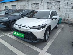 Toyota Frontlander 2.0L CVT Elite - ფოტო 1