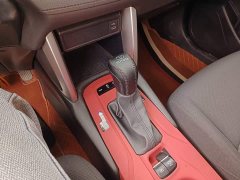 Toyota Frontlander 2.0L CVT Elite - ფოტო 10