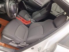 Toyota Frontlander 2.0L CVT Elite - ფოტო 11