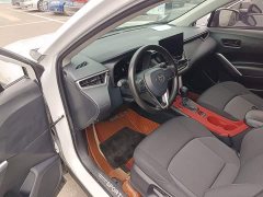 Toyota Frontlander 2.0L CVT Elite - ფოტო 12