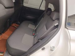 Toyota Frontlander 2.0L CVT Elite - ფოტო 13