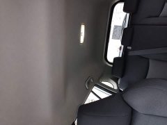 Toyota Frontlander 2.0L CVT Elite - ფოტო 14