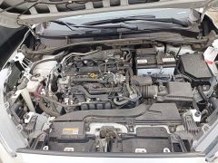 Toyota Frontlander 2.0L CVT Elite - ფოტო 16