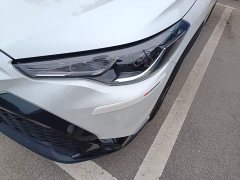 Toyota Frontlander 2.0L CVT Elite - ფოტო 18