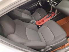 Toyota Frontlander 2.0L CVT Elite - ფოტო 20