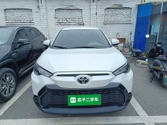 Toyota Frontlander 2.0L CVT Elite - ფოტო 3