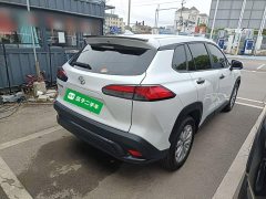 Toyota Frontlander 2.0L CVT Elite - ფოტო 5