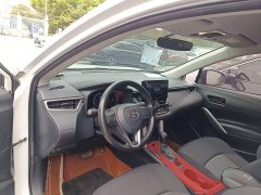 Toyota Frontlander 2.0L CVT Elite - ფოტო 6
