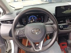 Toyota Frontlander 2.0L CVT Elite - ფოტო 7