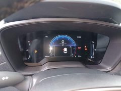 Toyota Frontlander 2.0L CVT Elite - ფოტო 8