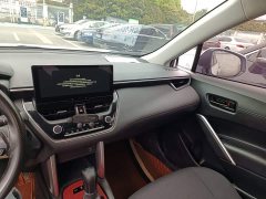 Toyota Frontlander 2.0L CVT Elite - ფოტო 9