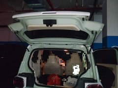 Wuling Hongguang MINIEV Third Generation 215km Advanced Edition - ფოტო 10