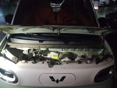 Wuling Hongguang MINIEV Third Generation 215km Advanced Edition - ფოტო 11