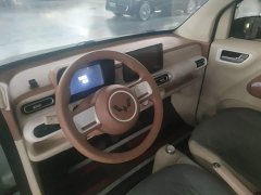 Wuling Hongguang MINIEV Third Generation 215km Advanced Edition - ფოტო 12
