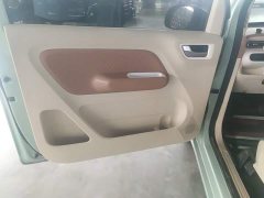 Wuling Hongguang MINIEV Third Generation 215km Advanced Edition - ფოტო 13