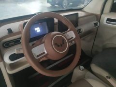 Wuling Hongguang MINIEV Third Generation 215km Advanced Edition - ფოტო 15