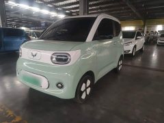 Wuling Hongguang MINIEV Third Generation 215km Advanced Edition - ფოტო 2