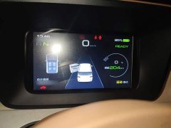 Wuling Hongguang MINIEV Third Generation 215km Advanced Edition - ფოტო 4