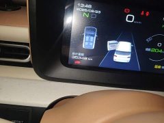 Wuling Hongguang MINIEV Third Generation 215km Advanced Edition - ფოტო 5