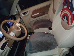 Wuling Hongguang MINIEV Third Generation 215km Advanced Edition - ფოტო 8