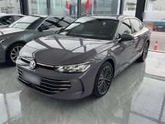 Volkswagen Passat 2025 Pro 380TSI Dragon Premium Edition - ფოტო 1