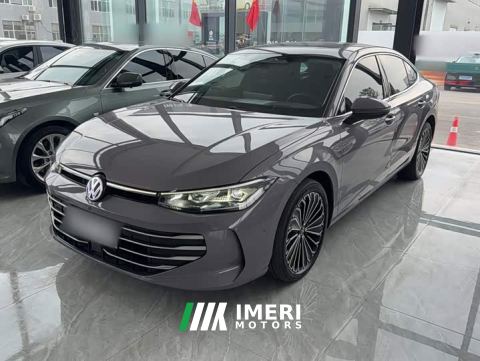 2024 Volkswagen Passat Pro 380TSI Dragon Premium Edition