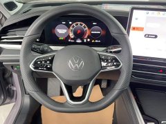 Volkswagen Passat 2025 Pro 380TSI Dragon Premium Edition - ფოტო 14
