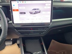 Volkswagen Passat 2025 Pro 380TSI Dragon Premium Edition - ფოტო 16