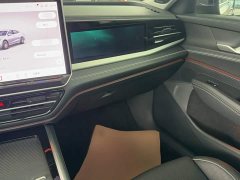 Volkswagen Passat 2025 Pro 380TSI Dragon Premium Edition - ფოტო 17