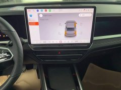 Volkswagen Passat 2025 Pro 380TSI Dragon Premium Edition - ფოტო 4
