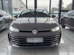 Volkswagen Passat 2025 Pro 380TSI Dragon Premium Edition - ფოტო 5