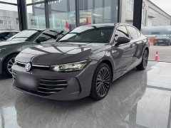 Volkswagen Passat 2025 Pro 380TSI Dragon Premium Edition - ფოტო 6