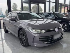 Volkswagen Passat 2025 Pro 380TSI Dragon Premium Edition - ფოტო 7