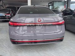 Volkswagen Passat 2025 Pro 380TSI Dragon Premium Edition - ფოტო 8