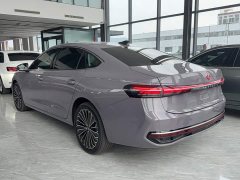 Volkswagen Passat 2025 Pro 380TSI Dragon Premium Edition - ფოტო 9