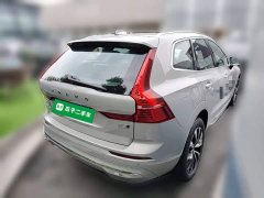 Volvo XC60 2025 B5 AWD Smart Remote Luxury Edition - ფოტო 10