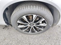Volvo XC60 2025 B5 AWD Smart Remote Luxury Edition - ფოტო 12