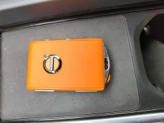 Volvo XC60 2025 B5 AWD Smart Remote Luxury Edition - ფოტო 13