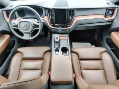 Volvo XC60 2025 B5 AWD Smart Remote Luxury Edition - ფოტო 14