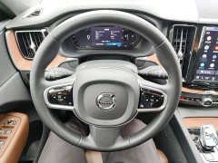 Volvo XC60 2025 B5 AWD Smart Remote Luxury Edition - ფოტო 15